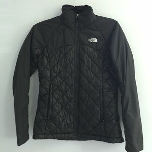 North Face Thermoball Jacket